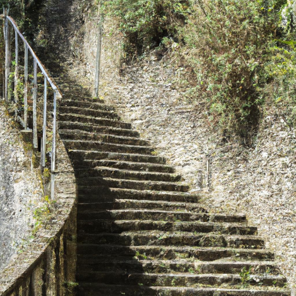 Schody z kamienia – co trzeba wiedzieć na ten temat ...