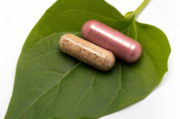 Serdecznik pospolity – przekonaj się, jakie ma właściwości lecznicze