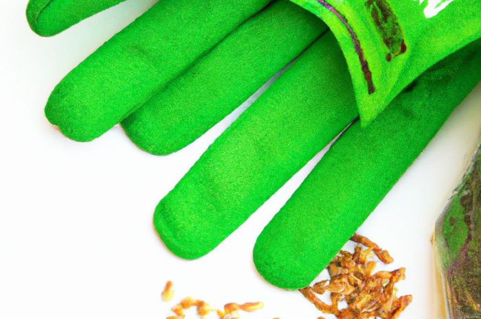 Sianie trawy – jak przygotować się do wysiewu i jakie ziarna wybrać? Stwórz swój własny zielony ogródek