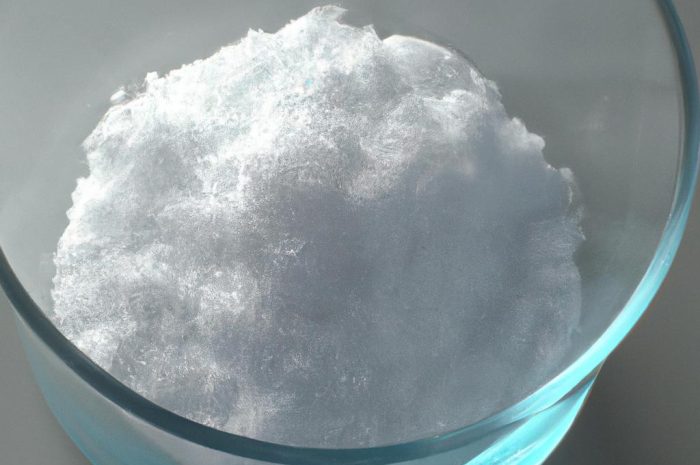 Siarczan magnezu – ile na litr wody? Tak uzyskasz efektywny roztwór!