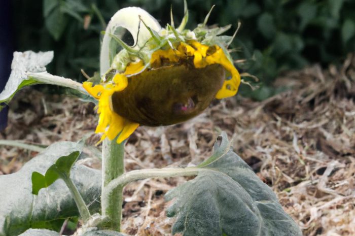 Słonecznik ozdobny (łac. Helianthus) i inne odmiany słonecznika. Zasady uprawy i pielęgnacji