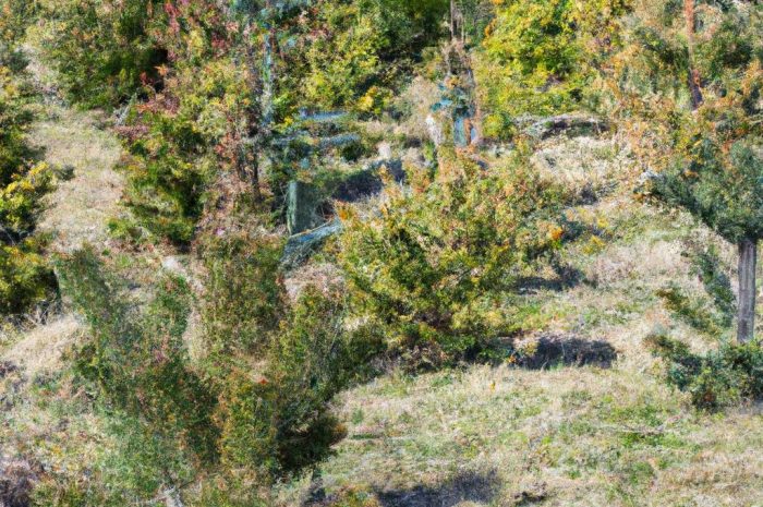 Sosna bośniacka i jej wymagania. Podstawowe zasady uprawy i pielęgnacji