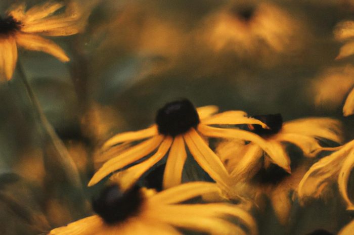 Starzec jakubek – roślina niebezpieczna dla ludzi i zwierząt. Jak ją rozpoznać i zwalczać?