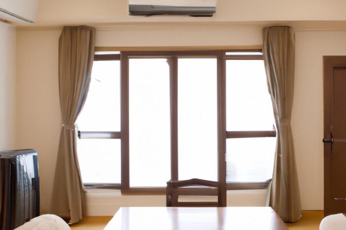 Styl japandi – wnętrze, które da Ci szczęście