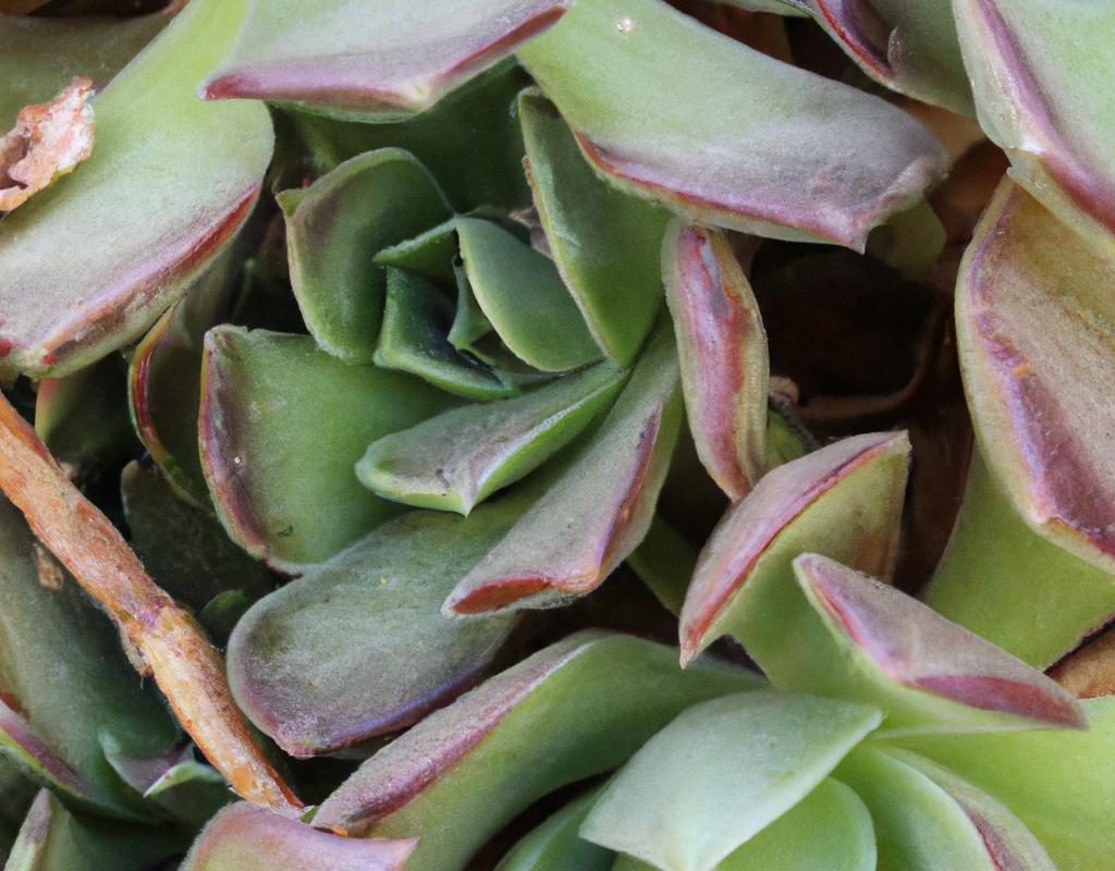 Begonia bulwiasta – zimowanie