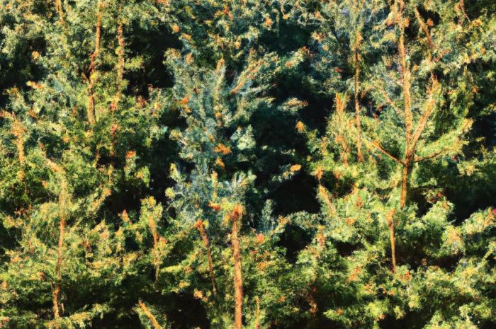 Świerk kaukaski – uprawa w ogrodzie. Jak sadzić tę odmianę?