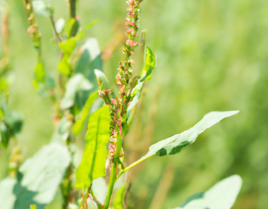 Begonia maculata – dlaczego wszyscy kochamy tę kropkowaną piękność?