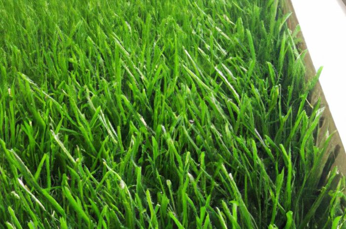 Sztuczna trawa na balkony – zbliżenie do natury czy niepraktyczna moda?