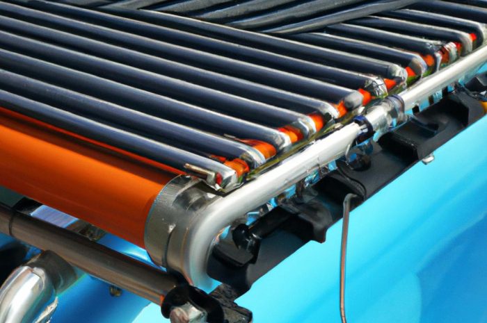 TOP 3 podgrzewacze wody do basenu