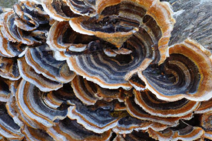 Tęgoskór pospolity – informacje o tym grzybie