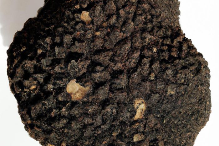 Trufla wgłębiona – jadalny grzyb o intensywnym zapachu występujący w Polsce