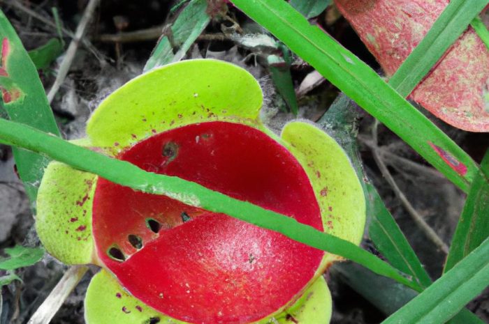 Trujące rośliny – co musisz wiedzieć o ich hodowli?