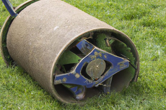 Wałowanie trawników – na czym polega pielęgnacja trawnika po zimie? Sprawdź, jak zadbać o swój ogród!