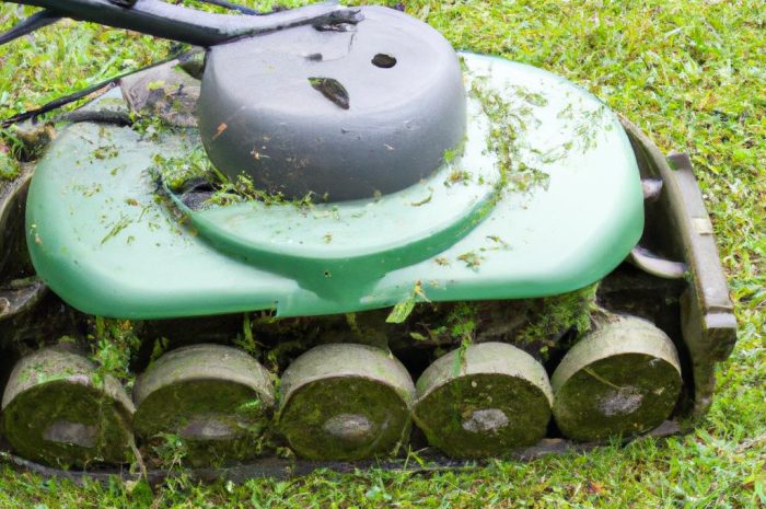 Wertykulacja trawnika – ważny zbieg pielęgnacyjny. Kiedy i jak warto go przeprowadzić?