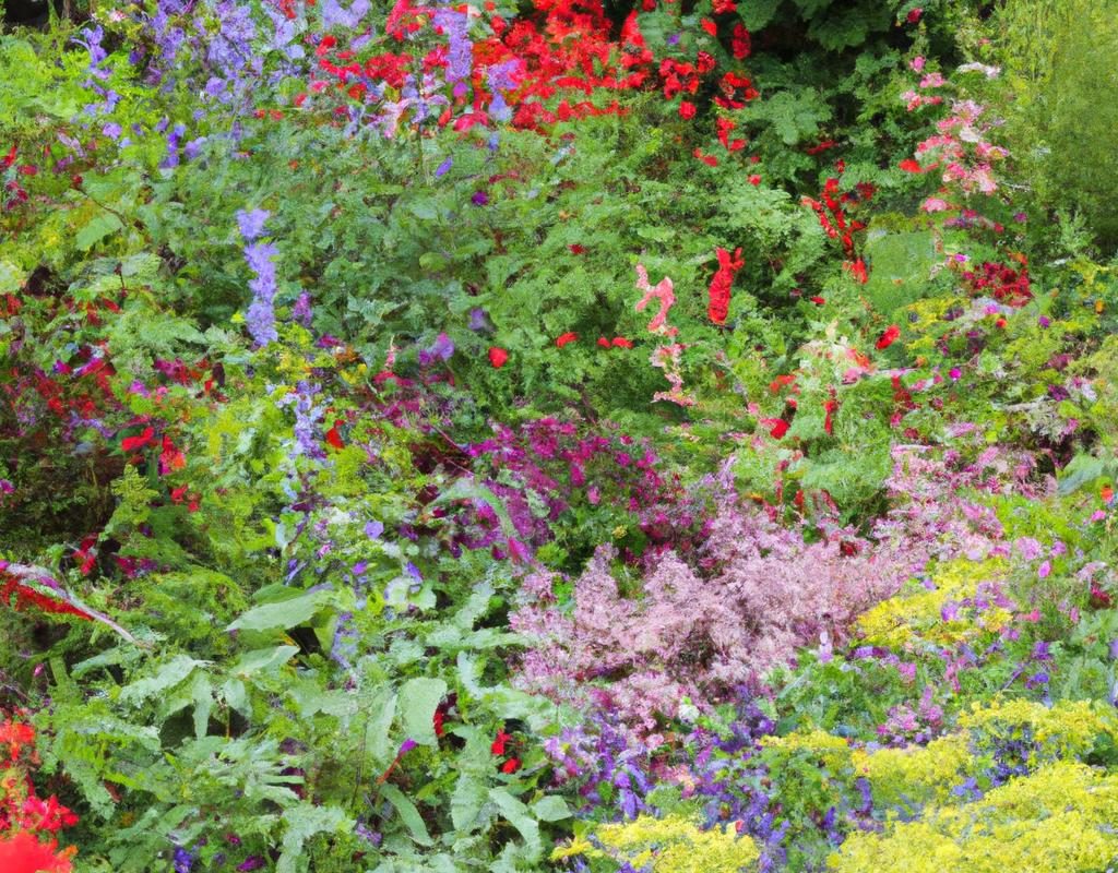 Bluszczyk kurdybanek – jak wygląda uprawa tej rośliny? Zobacz, jak o nią zadbać w swoim ogrodzie!