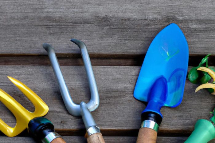 Wiosenne porządki w ogrodzie – od czego warto zacząć?