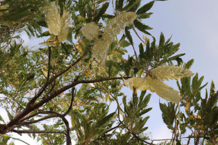 Wiśnia wonna (antypka) – wielofunkcyjna roślina rodem z Azji. Jak uprawiać ją w ogrodzie?