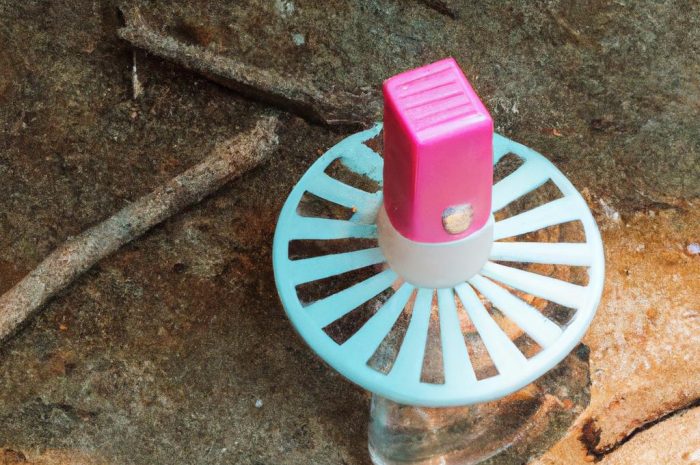 Wrotycz – skuteczny sposób na pozbycie się owadów z ogrodu