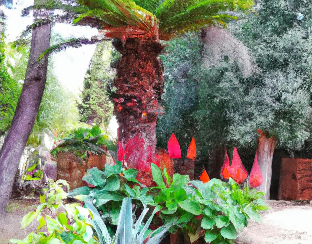 Bodziszek korzeniasty – uprawa rośliny w ogrodzie. Co warto wiedzieć?