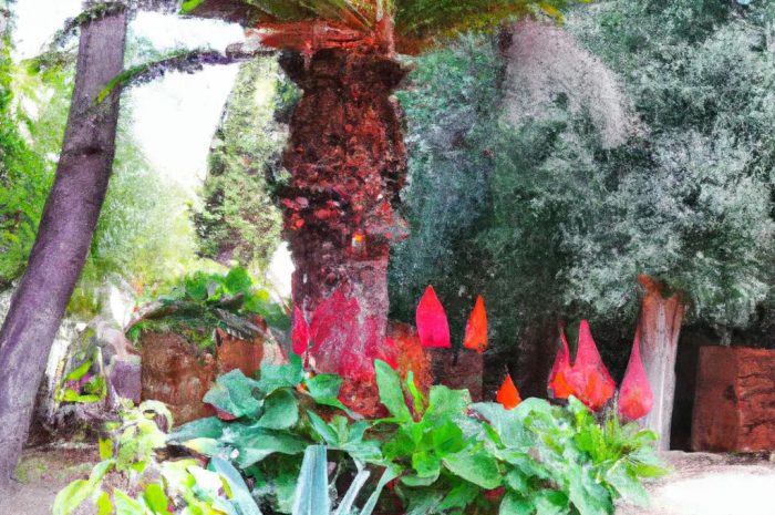 Wybór krzewów ozdobnych do ogrodu – najpiękniejsze krzewy do ogrodu