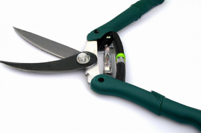 Wykorzystanie nożyc do traw w miejscach trudno dostępnych: pielęgnacja krawędzi, rabat i zakątków ogrodu