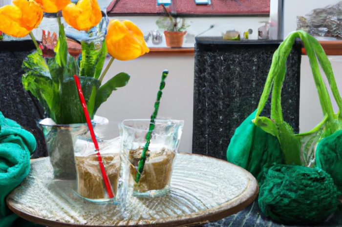 Wymarzony balkon na wiosnę – jak go stworzyć?