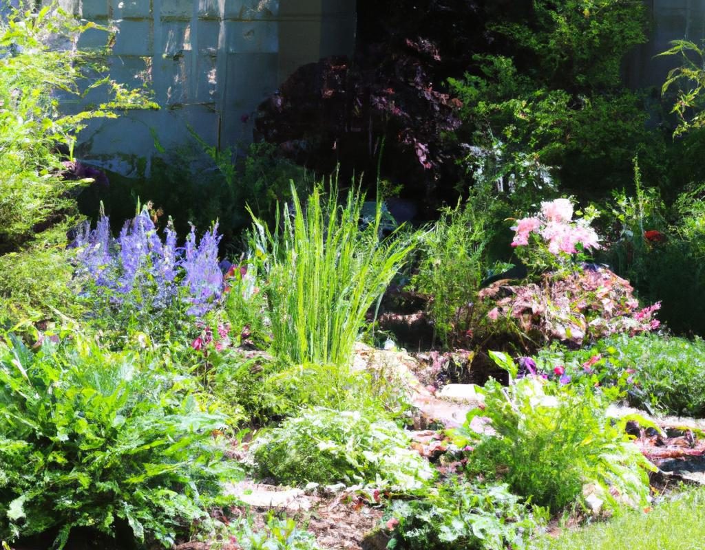 Bodziszek Rozanne geranium „Gerwat” – uprawa, pielęgnacja i rozmnażanie