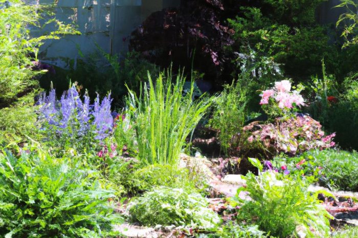 Zadbany ogród i posiadanie pupila? To da się pogodzić!