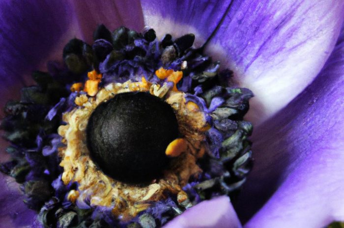 Zawilec, czyli inaczej Anemone – rodzaje, uprawa, pielęgnacja i wymagania