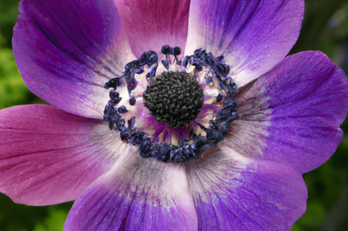 Zawilec mieszańcowy – pięknie kwitnąca roślina. Sprawdź, którą odmianę wybrać!