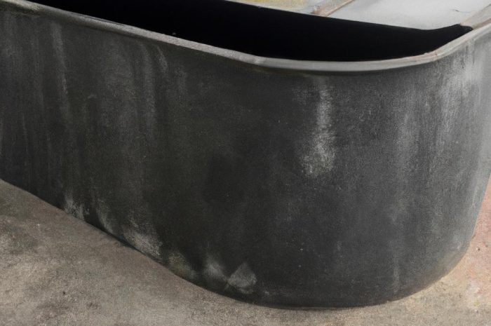 Zbieranie deszczówki z rynny – ekologiczne rozwiązanie w twoim ogrodzie. Sprawdź, jaki zbiornik na deszczówkę wybrać!