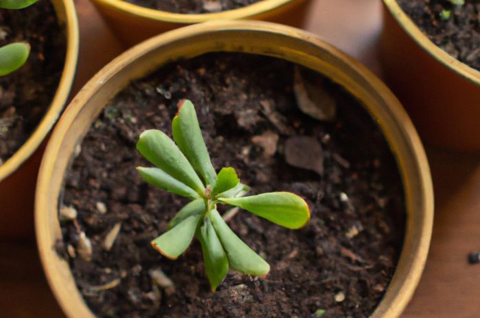 Ziemia do kwiatów doniczkowych – jakie podłoże będzie uniwersalne dla roślin domowych?