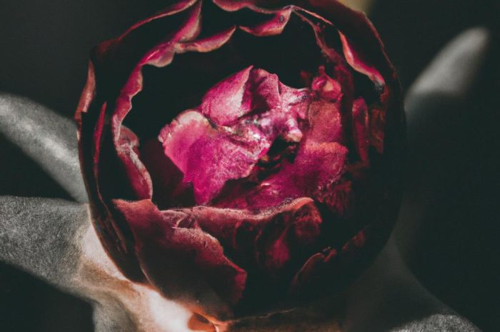 Zwartnica – poznaj bliżej tę niezwykłą egzotyczną piękność!