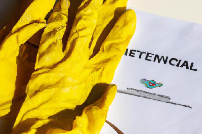 Zwolnienie lekarskie a praca w ogrodzie – czy można?