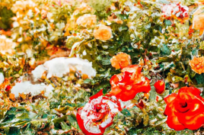 Żagwin ogrodowy – jak sadzić, uprawiać i rozmnażać tę ogrodową roślinę?