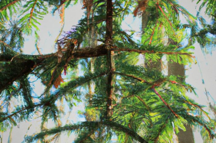 Świdośliwa kanadyjska – uprawa i pielęgnacja drzewka