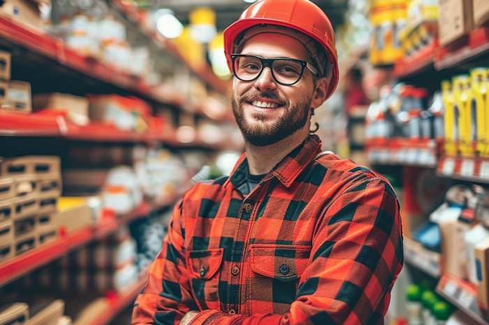 Odkryj Różnorodność Wkrętaków: Przewodnik po Rodzajach i Zastosowaniach