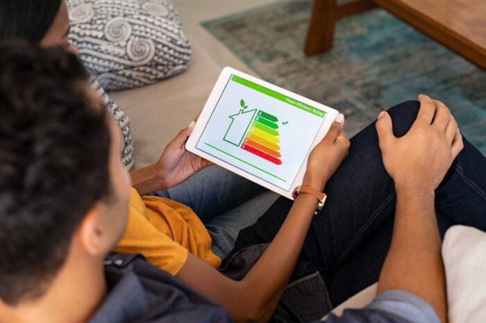 Nowoczesne zarządzanie energią – jak monitor energii Wi-Fi od Zamel obniża rachunki